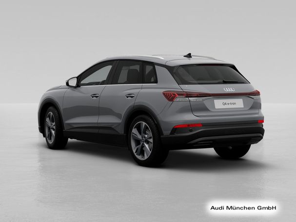 Audi Q4 35 e-tron 125 kW image number 3