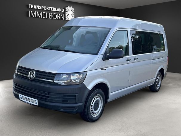 Volkswagen T6 Kombi 2.0 TDI 110 kW image number 1