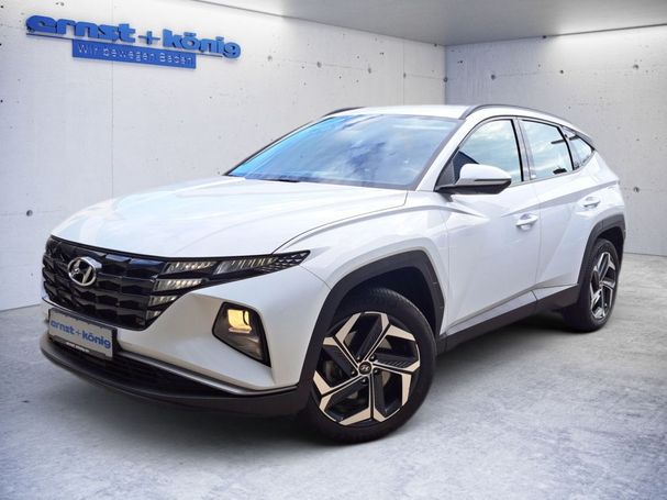 Hyundai Tucson 4WD 195 kW image number 1