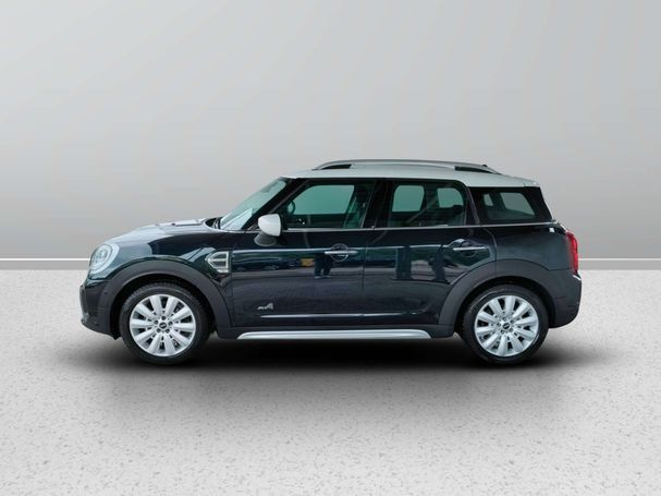 Mini Cooper D Countryman ALL4 110 kW image number 4