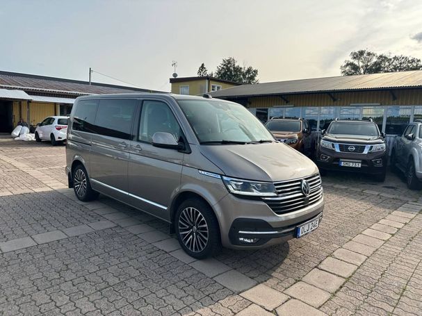 Volkswagen T6 Transporter 4Motion 146 kW image number 2