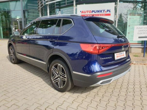 Seat Tarraco 140 kW image number 8