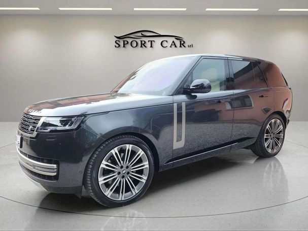 Land Rover Range Rover 258 kW image number 1