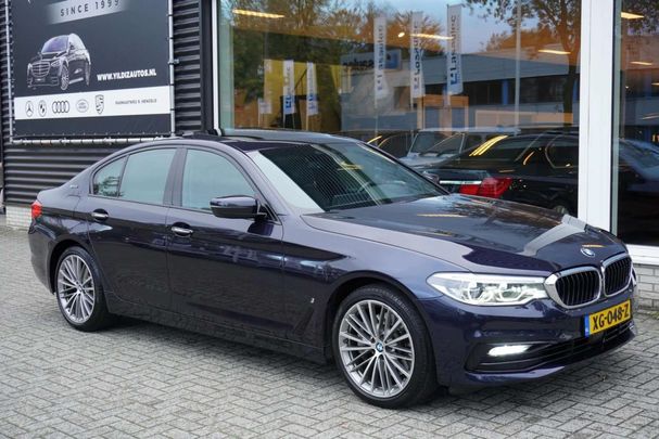 BMW 530 e 185 kW image number 21