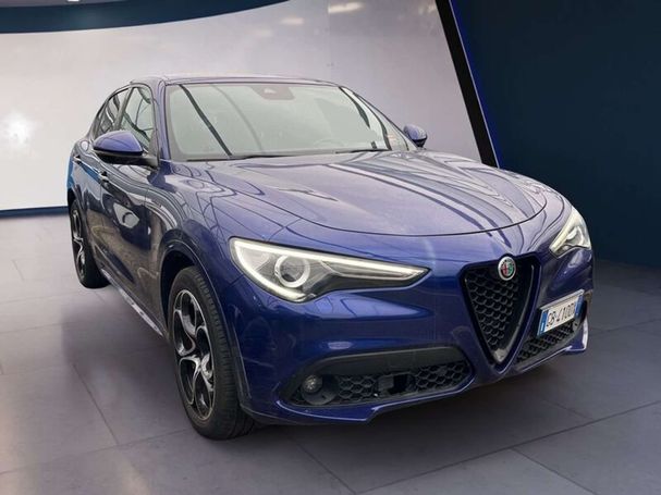 Alfa Romeo Stelvio 2.2 Q4 154 kW image number 2