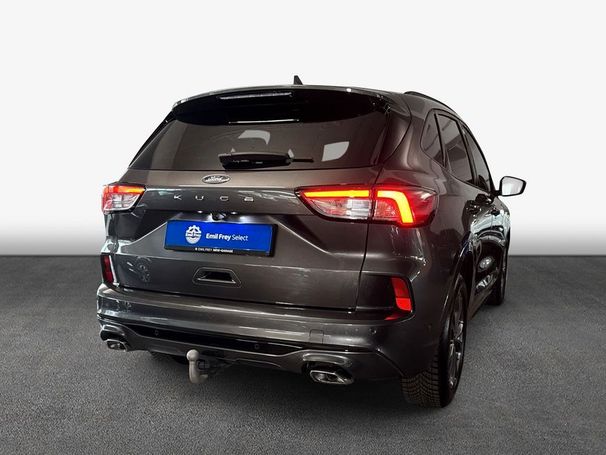 Ford Kuga 2.0 EcoBlue ST-Line 88 kW image number 3