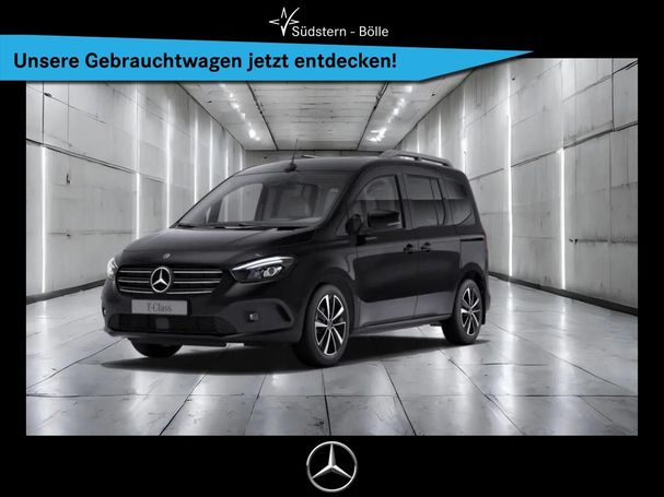 Mercedes-Benz T 180 85 kW image number 1