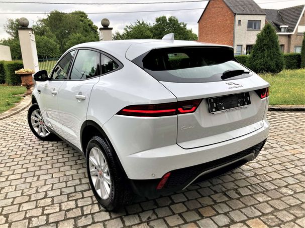 Jaguar E-Pace 110 kW image number 5