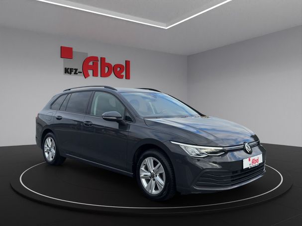 Volkswagen Golf 1.5 TSI Life 96 kW image number 9