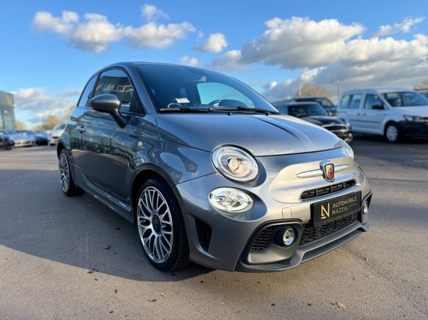 Abarth 595 107 kW image number 3