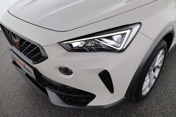 Cupra Formentor e-HYBRID DSG 150 kW image number 5