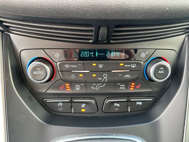 Ford Kuga 1.5 EcoBoost Cool & Connect 110 kW image number 34