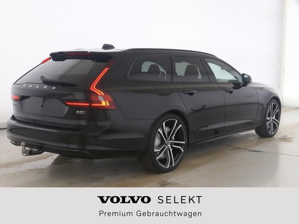 Volvo V90 AWD B5 173 kW image number 4