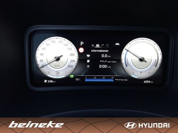 Hyundai Kona Elektro 100 kW image number 11