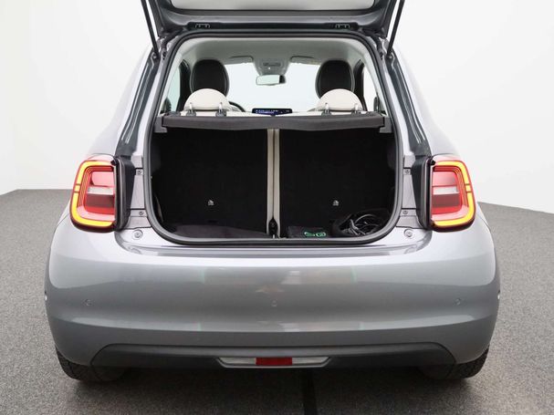 Fiat 500 e 42 kWh 87 kW image number 13