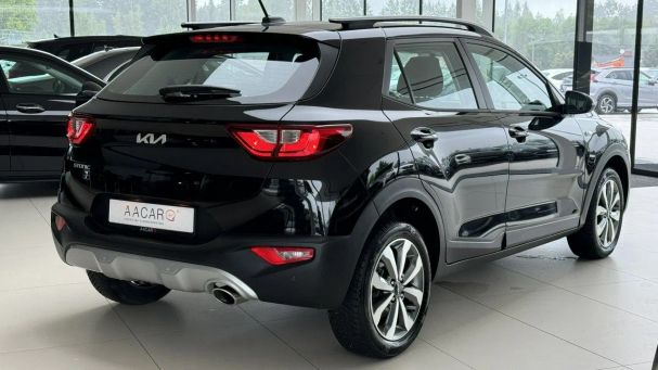 Kia Stonic 74 kW image number 36