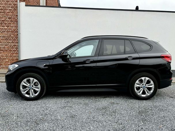 BMW X1 25e xDrive 162 kW image number 8