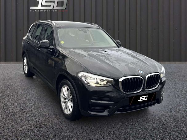 BMW X3 sDrive 110 kW image number 1