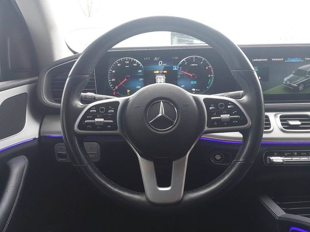 Mercedes-Benz GLE 350 225 kW image number 10