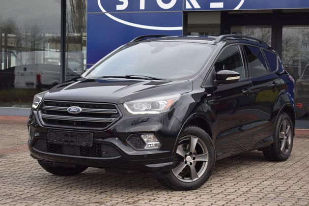 Ford Kuga 110 kW image number 2