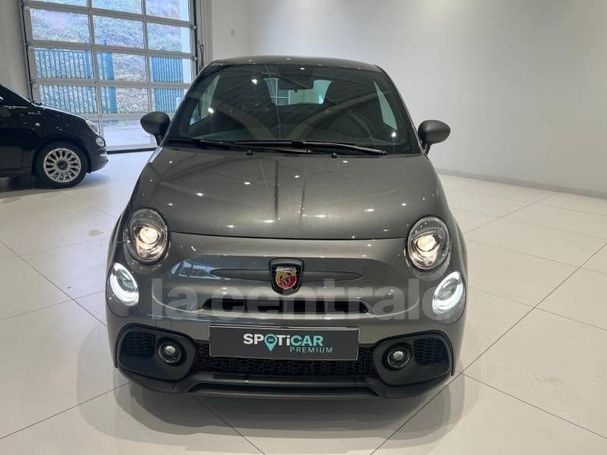 Abarth 500 1.4 16V T Jet 180 132 kW image number 4