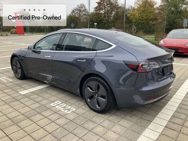 Tesla Model 3 Long Range AWD 258 kW image number 4