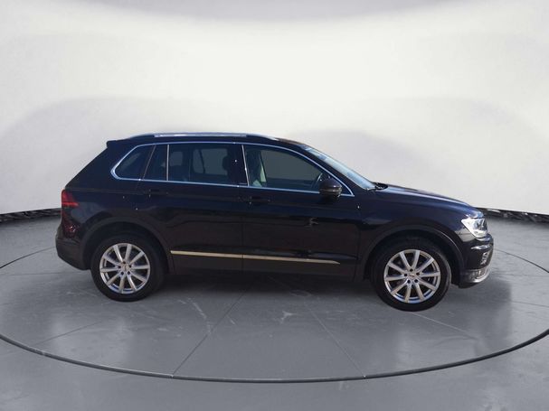 Volkswagen Tiguan 2.0 TDI 4Motion DSG IQ.DRIVE 110 kW image number 6