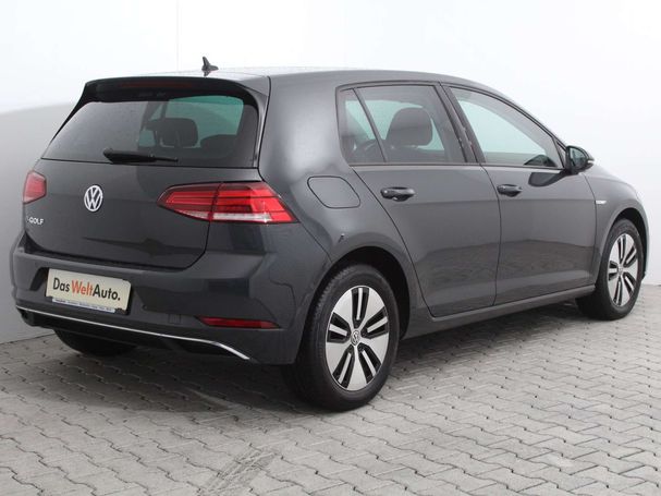 Volkswagen Golf 100 kW image number 3