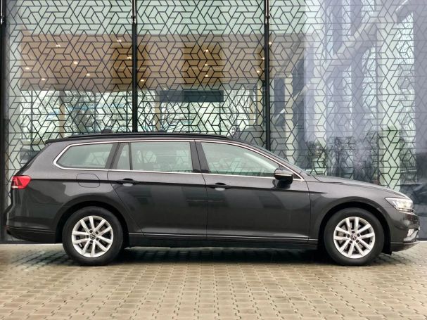 Volkswagen Passat 2.0 TDI 110 kW image number 2