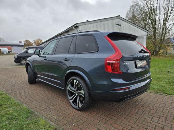 Volvo XC90 T8 AWD Ultimate 335 kW image number 3