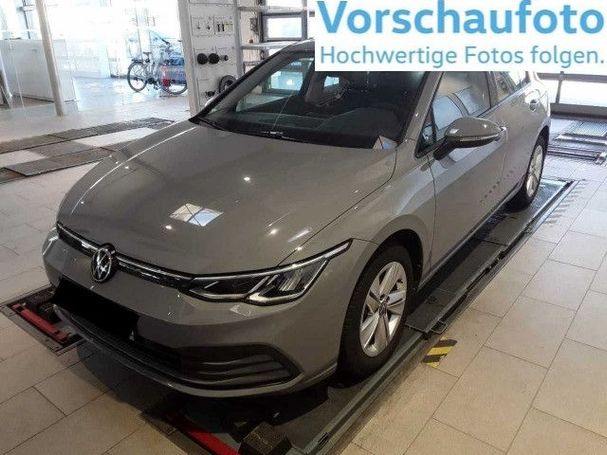 Volkswagen Golf 1.0 eTSI Life DSG 81 kW image number 1