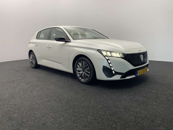 Peugeot 308 1.2 PureTech Active Pack 81 kW image number 3