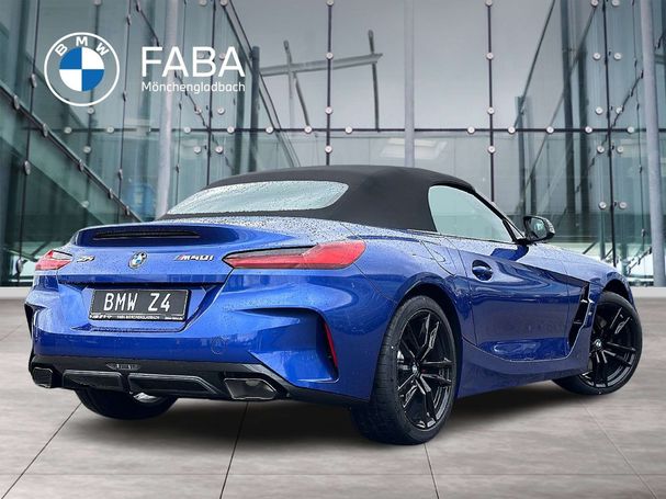 BMW Z4 M40i sDrive 250 kW image number 2