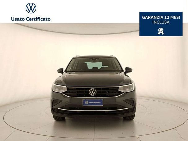 Volkswagen Tiguan 2.0 TDI DSG 110 kW image number 2