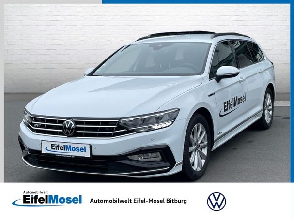 Volkswagen Passat Variant 2.0 TDI Business DSG 110 kW image number 2