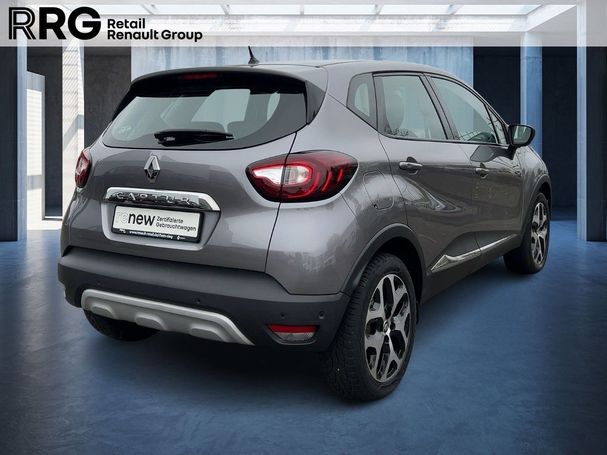 Renault Captur TCe 150 Intens EDC 110 kW image number 4