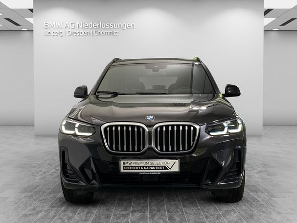 BMW X3 xDrive30i M Sport 180 kW image number 2