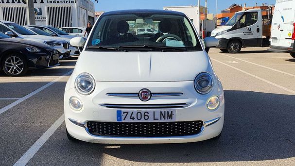 Fiat 500 1.0 52 kW image number 3