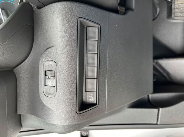 Toyota Proace City Electric L1 100 kW image number 25