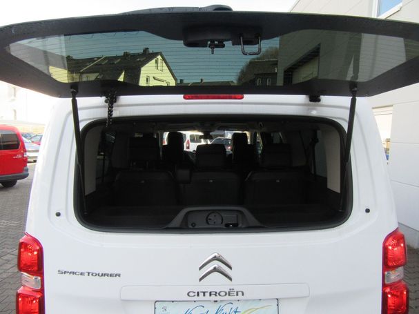 Citroen SpaceTourer XL 180 Business Lounge 130 kW image number 16