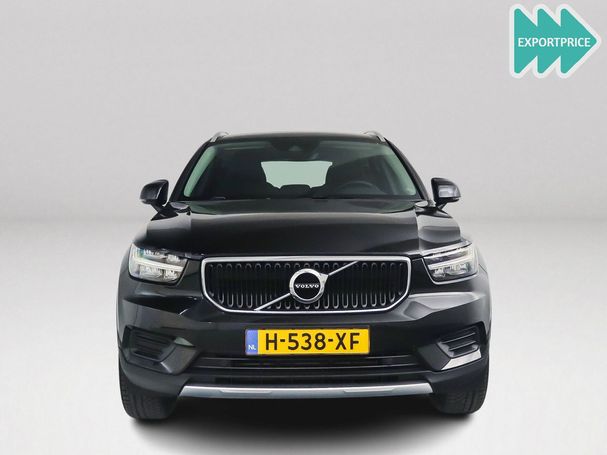 Volvo XC40 T3 Momentum Pro 120 kW image number 8