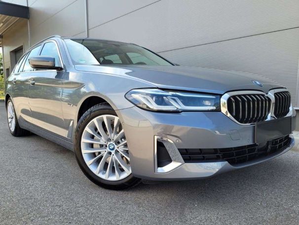 BMW 530i Touring 185 kW image number 3