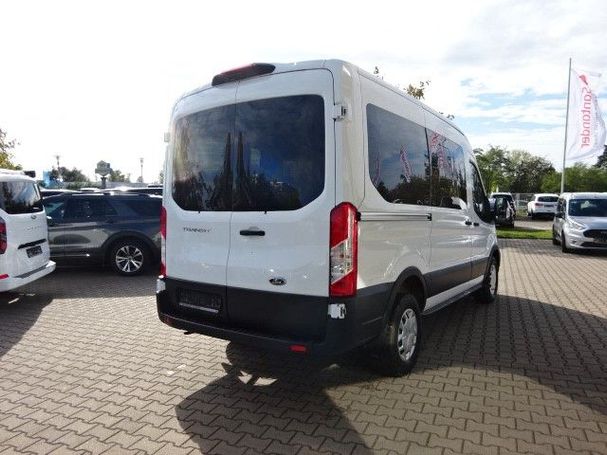 Ford Transit 350 L2H2 Trend 96 kW image number 5