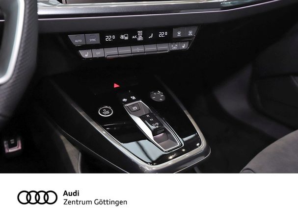 Audi Q4 45 e-tron Advanced 210 kW image number 14