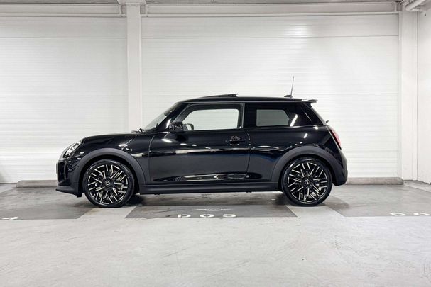 Mini Cooper S Favoured Trim 150 kW image number 2