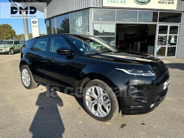 Land Rover Range Rover Evoque P300e PHEV 227 kW image number 3