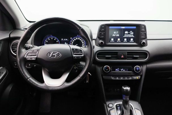 Hyundai Kona 1.6 T-GDI Premium 130 kW image number 7