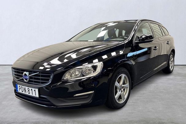 Volvo V60 D2 90 kW image number 2