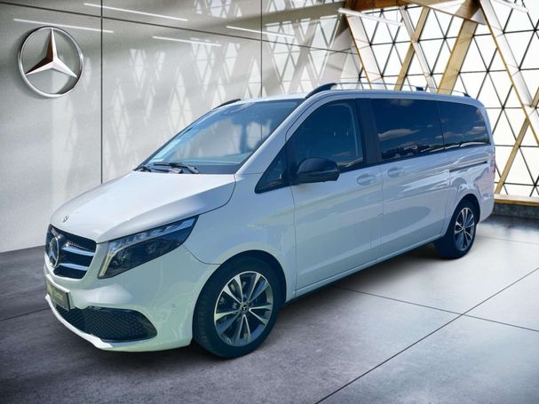 Mercedes-Benz V 250d 140 kW image number 1