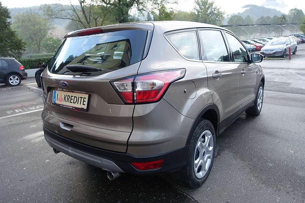 Ford Kuga 1.5 EcoBoost Trend 88 kW image number 7